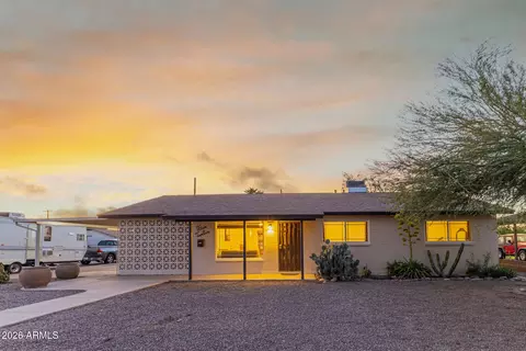 512 S Margo Dr, Tempe, AZ 85281 photo 2