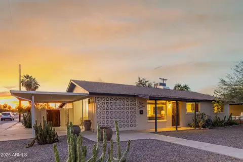 512 S Margo Dr, Tempe, AZ 85281