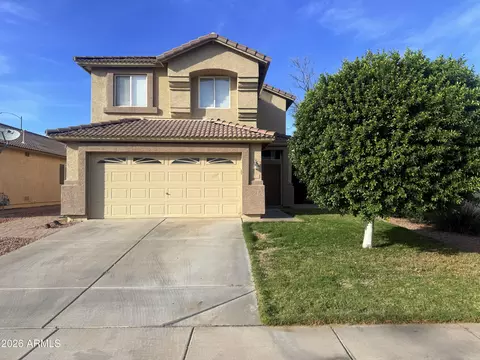 12974 W Verde Ln, Avondale, AZ 85392