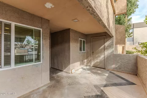 Exterior - 10828 N Biltmore Dr #162, Phoenix, AZ 85029 photo 3 of 3