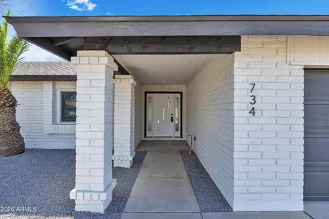 Other - 734 N Cholla --, Mesa, AZ 85201 photo 3 of 12