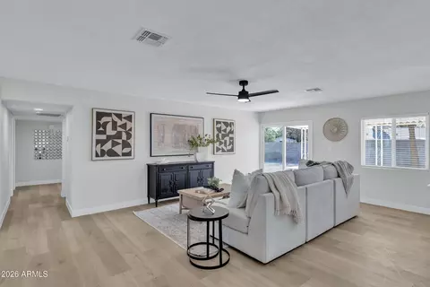 Living - 734 N Cholla --, Mesa, AZ 85201 photo 3 of 3