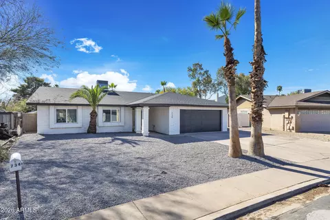 Other - 734 N Cholla --, Mesa, AZ 85201 photo 1 of 12