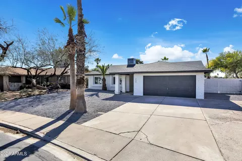 Other - 734 N Cholla --, Mesa, AZ 85201 photo 2 of 12
