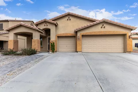 3996 N 298th Ln, Buckeye, AZ 85396