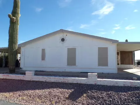 3915 N Idaho Ave, Florence, AZ 85132