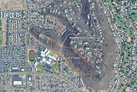 0 N 19th Ave #0, Phoenix, AZ 85023