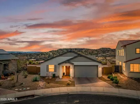 407 Mckinnon Rd, Clarkdale, AZ 86324