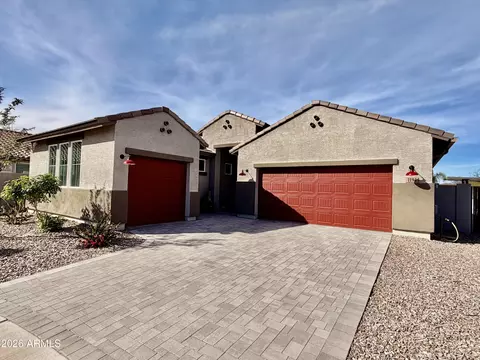 1194 E Riverton Pl, Casa Grande, AZ 85122