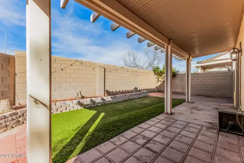 Exterior - 3235 S Bowman Rd, Apache Junction, AZ 85119 photo 4 of 7