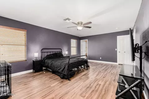 Bedroom - 3235 S Bowman Rd, Apache Junction, AZ 85119 photo 2 of 4
