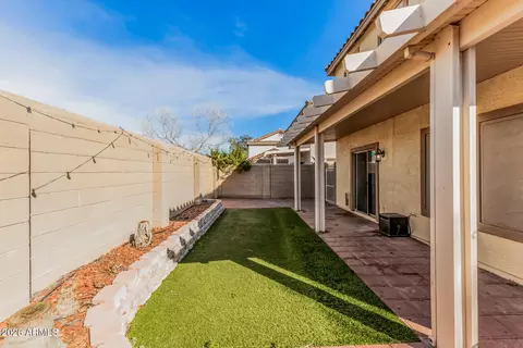 Exterior - 3235 S Bowman Rd, Apache Junction, AZ 85119 photo 5 of 7