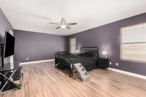 Bedroom - 3235 S Bowman Rd, Apache Junction, AZ 85119 photo 1 of 4