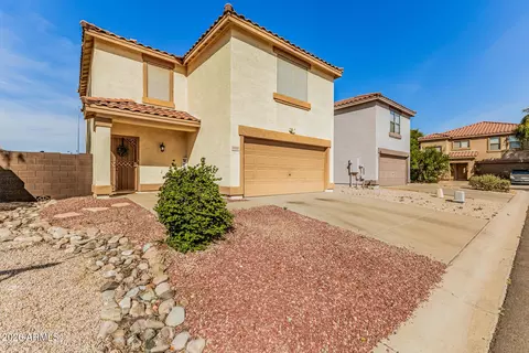 Exterior - 3235 S Bowman Rd, Apache Junction, AZ 85119 photo 2 of 7