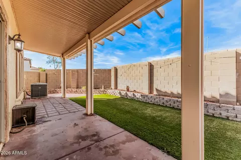 Exterior - 3235 S Bowman Rd, Apache Junction, AZ 85119 photo 3 of 7