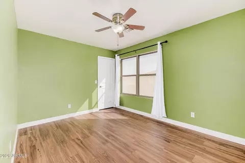 Bedroom - 3235 S Bowman Rd, Apache Junction, AZ 85119 photo 4 of 4