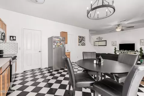 Dining - 3235 S Bowman Rd, Apache Junction, AZ 85119 photo 1 of 2
