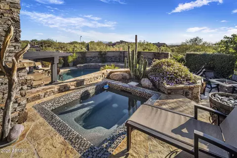 39449 N 105th St, Scottsdale, AZ 85262
