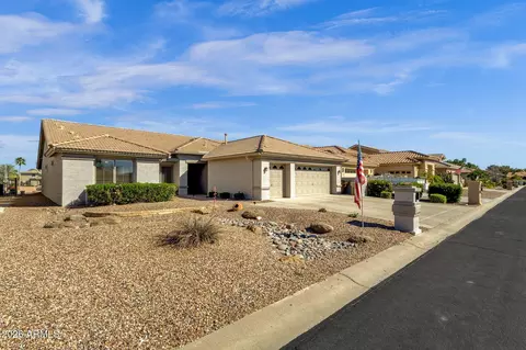 10234 E Arrowvale Dr, Sun Lakes, AZ 85248