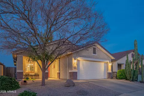 676 W Twin Peaks Pkwy, San Tan Valley, AZ 85143