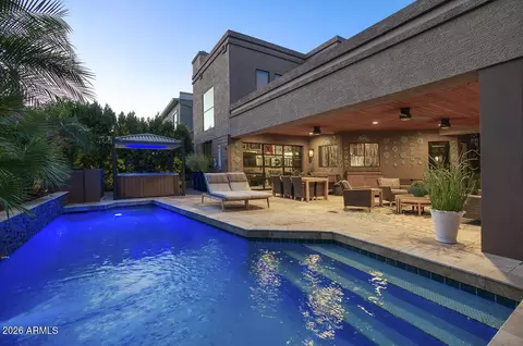9263 E Aster Dr, Scottsdale, AZ 85260