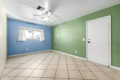 Bedroom - 2100 E Alpine Cir, Mesa, AZ 85204 photo 1 of 3