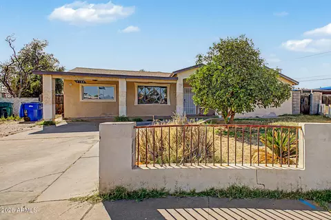 Exterior - 2100 E Alpine Cir, Mesa, AZ 85204 photo 1 of 10