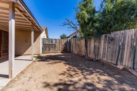 Exterior - 2100 E Alpine Cir, Mesa, AZ 85204 photo 10 of 10