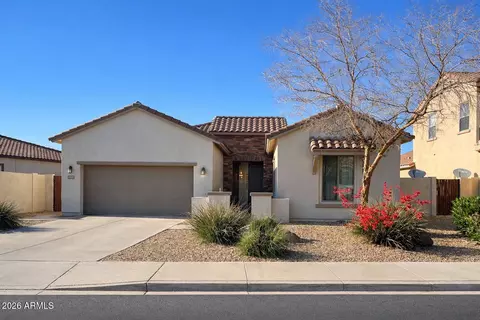 17628 W Verdin Rd, Goodyear, AZ 85338