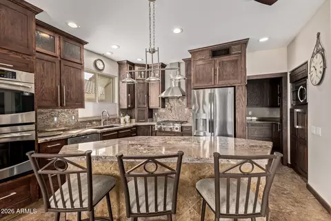15320 W Heritage Dr, Sun City West, AZ 85375