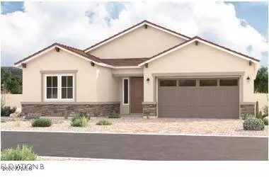 15792 W Desert Hollow Dr, Surprise, AZ 85387