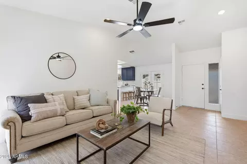 18015 N 45th Ave, Glendale, AZ 85308