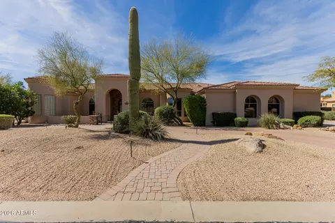 6288 E Red Bird Cir, Scottsdale, AZ 85266