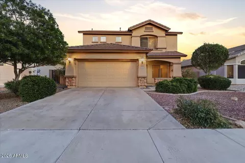 15181 N 146th Ave, Surprise, AZ 85379
