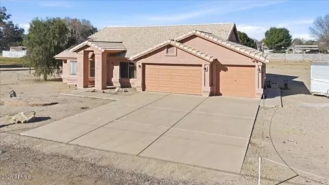 3526 S 159th St, Gilbert, AZ 85297