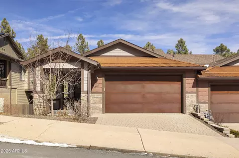 628 N Forest View Dr N, Flagstaff, AZ 86001