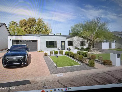 3830 E Devonshire Ave, Phoenix, AZ 85018