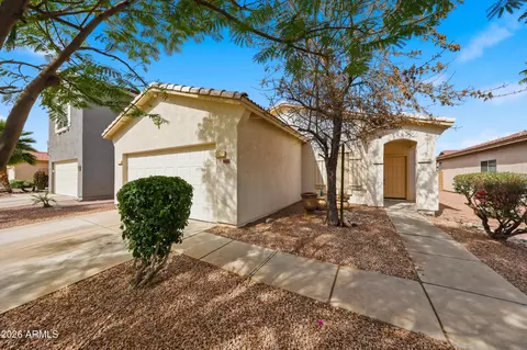 16848 W Rimrock St, Surprise, AZ 85388