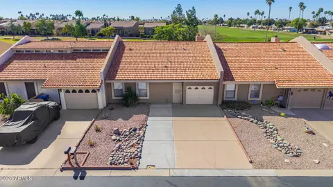2329 N Recker Rd #16, Mesa, AZ 85215
