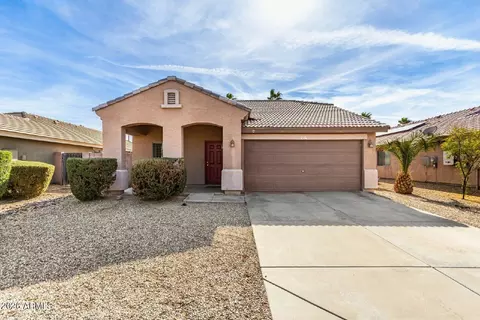 15573 W Shiloh Ave, Goodyear, AZ 85338