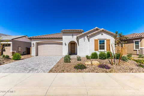 12006 W Marguerite Ave, Avondale, AZ 85323