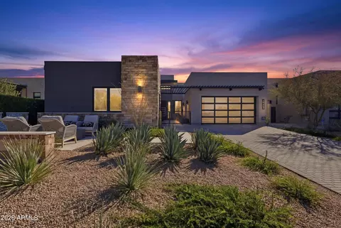 10465 N 128th Pl, Scottsdale, AZ 85259