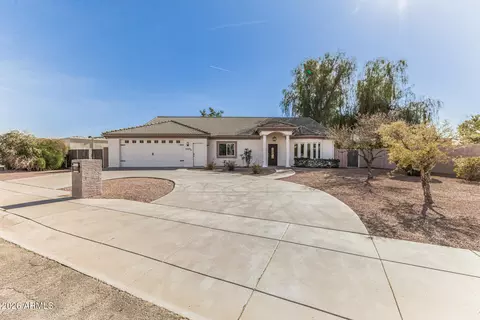 3225 W Marconi Ave, Phoenix, AZ 85053
