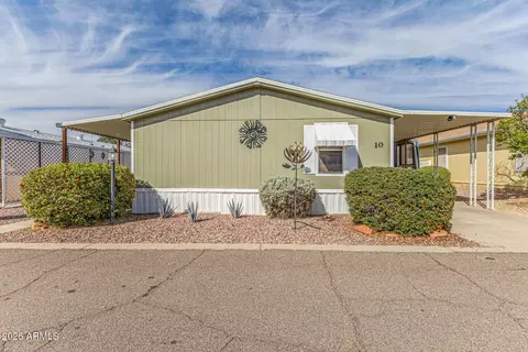 19802 N 32nd St N #OFC, Phoenix, AZ 85050