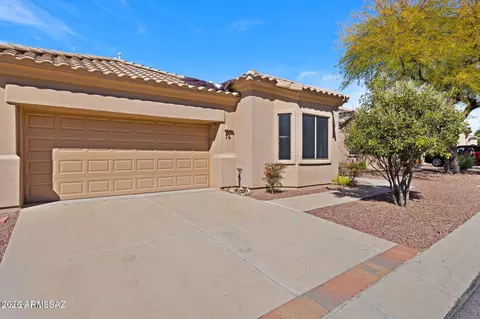 13401 N Rancho Vistoso Blvd #74, Oro Valley, AZ 85755