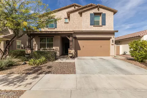 14140 W Valentine St, Surprise, AZ 85379