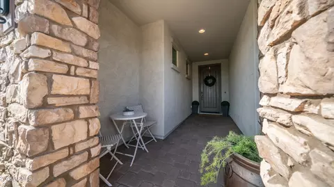 Exterior - 10064 E Satellite Dr, Mesa, AZ 85212 photo 3 of 11