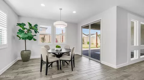 Dining - 10064 E Satellite Dr, Mesa, AZ 85212 photo 1 of 1
