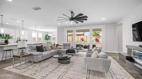 Living - 10064 E Satellite Dr, Mesa, AZ 85212 photo 2 of 4