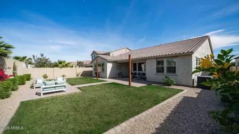 Exterior - 10064 E Satellite Dr, Mesa, AZ 85212 photo 8 of 11